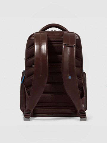 Piquadro Rucksack‌‌‌‌‌‌‌‌‌‌ in Braun