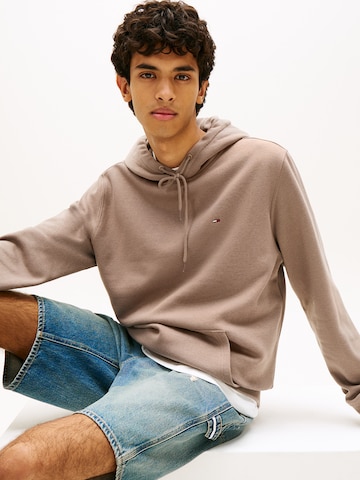Tommy Jeans Sweatshirt in Grey