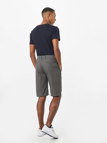 ESPRIT Regular Shorts in Grau