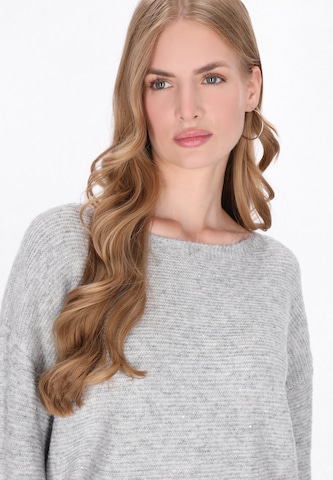 DreiMaster Klassik - Jersey en gris