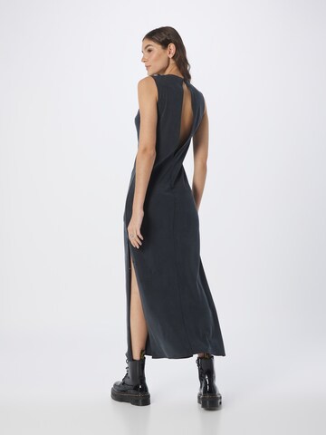 WEEKDAY Dress 'Hanna' in Black