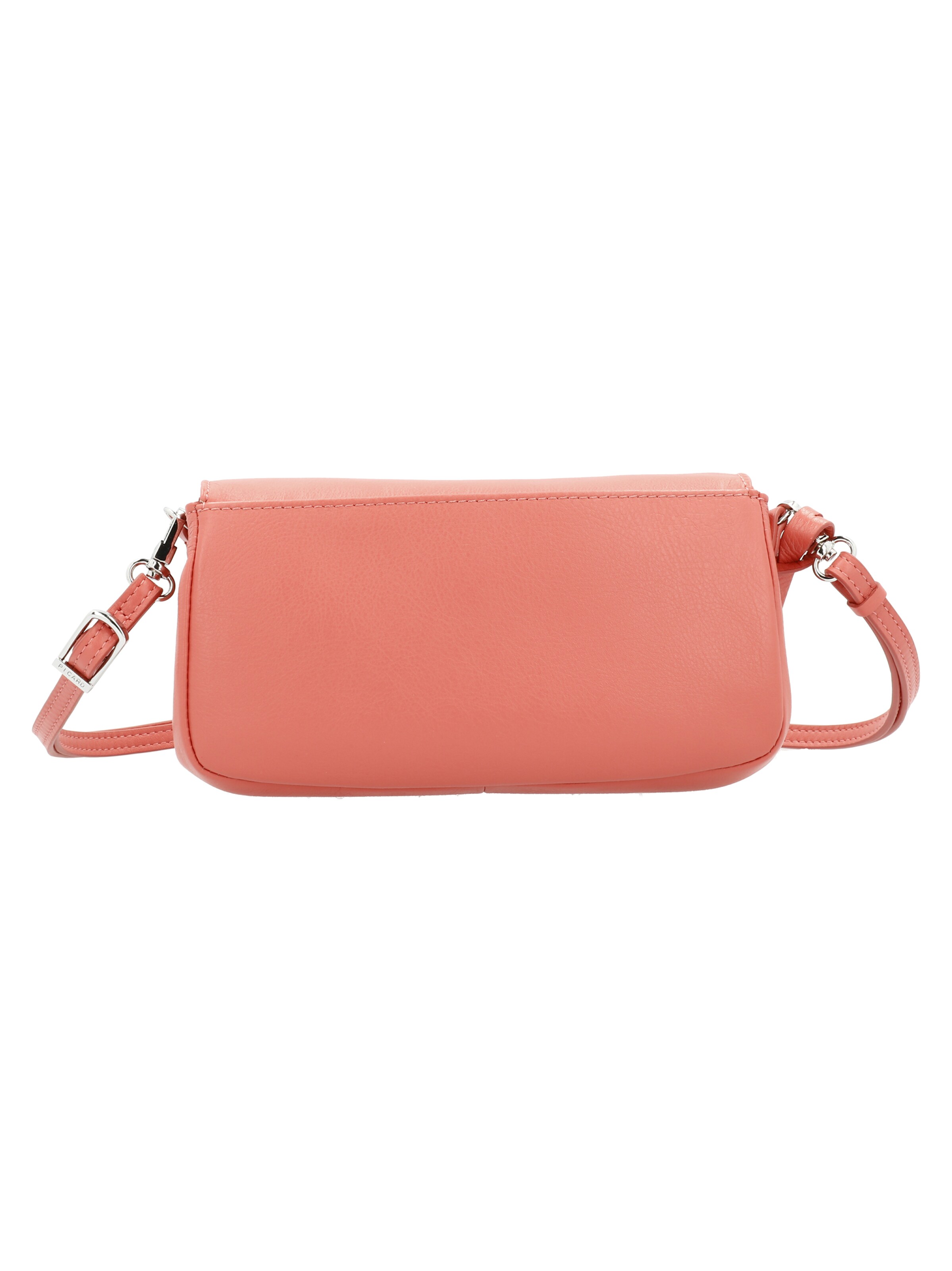 Picard Schultertasche 'Really' in Pink