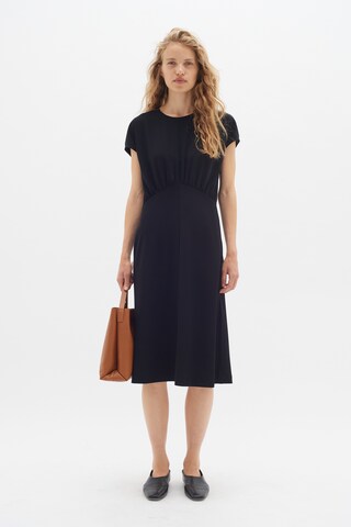 InWear Kleid 'Zadian' in Schwarz