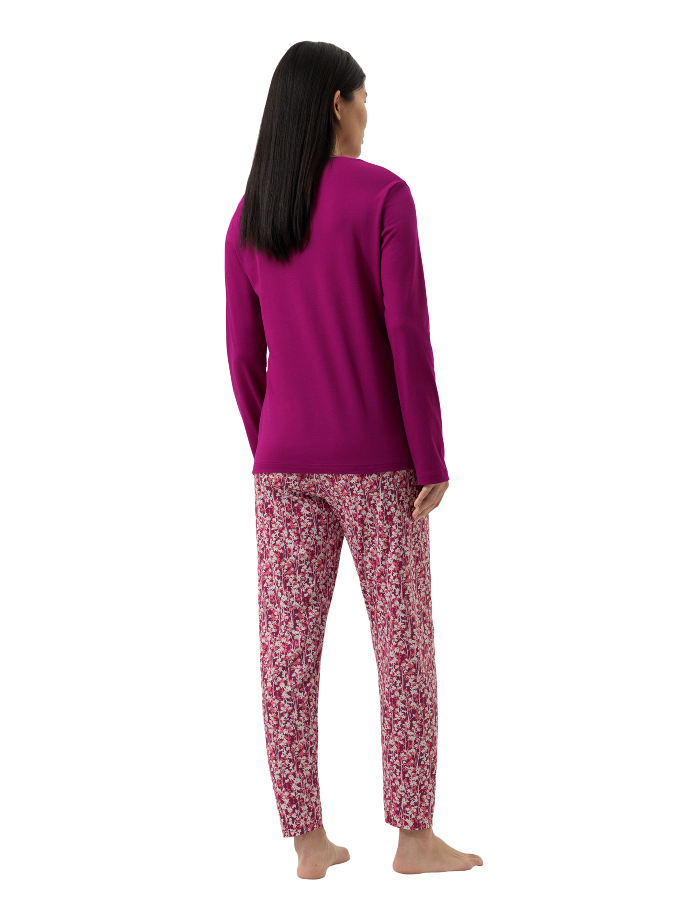 Mey Pajama in Pink