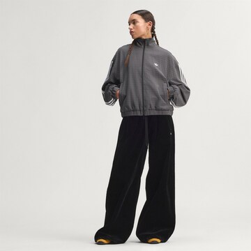 Veste mi-saison ADIDAS ORIGINALS en noir