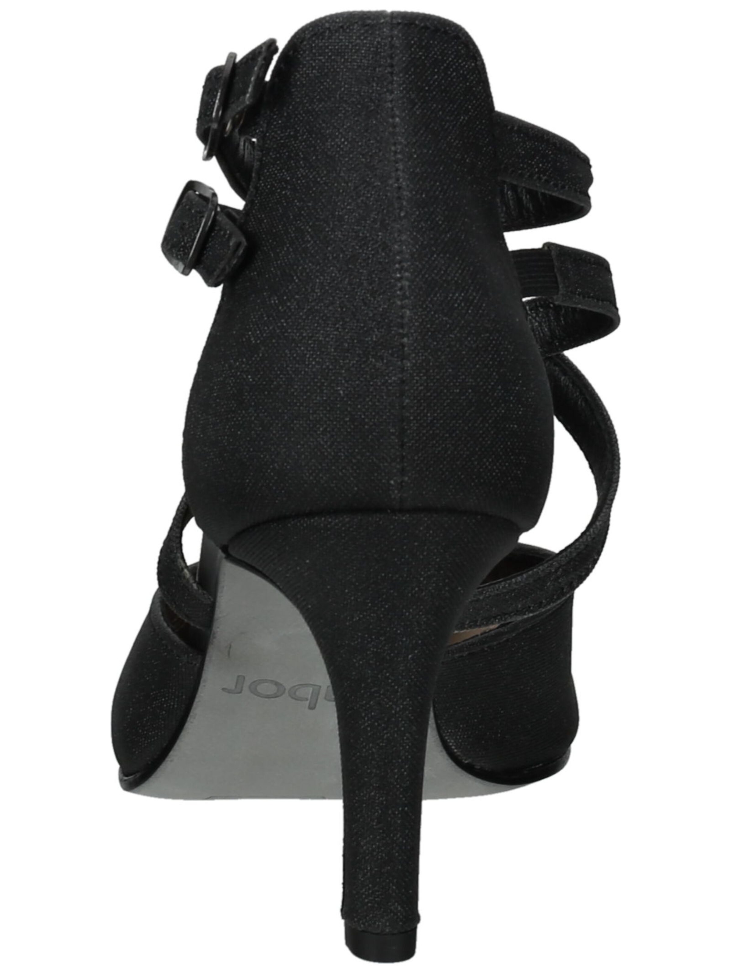 GABOR Pumps in Schwarz