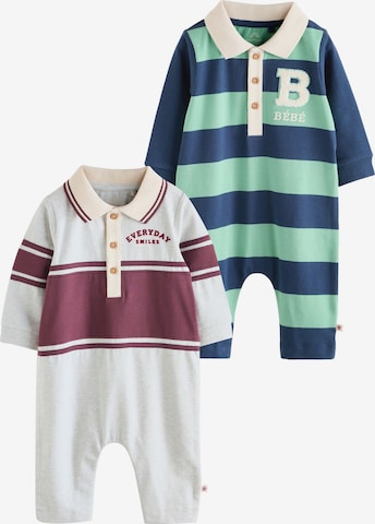 pilka Next Šliaužtinukas / glaustinukė: priekis