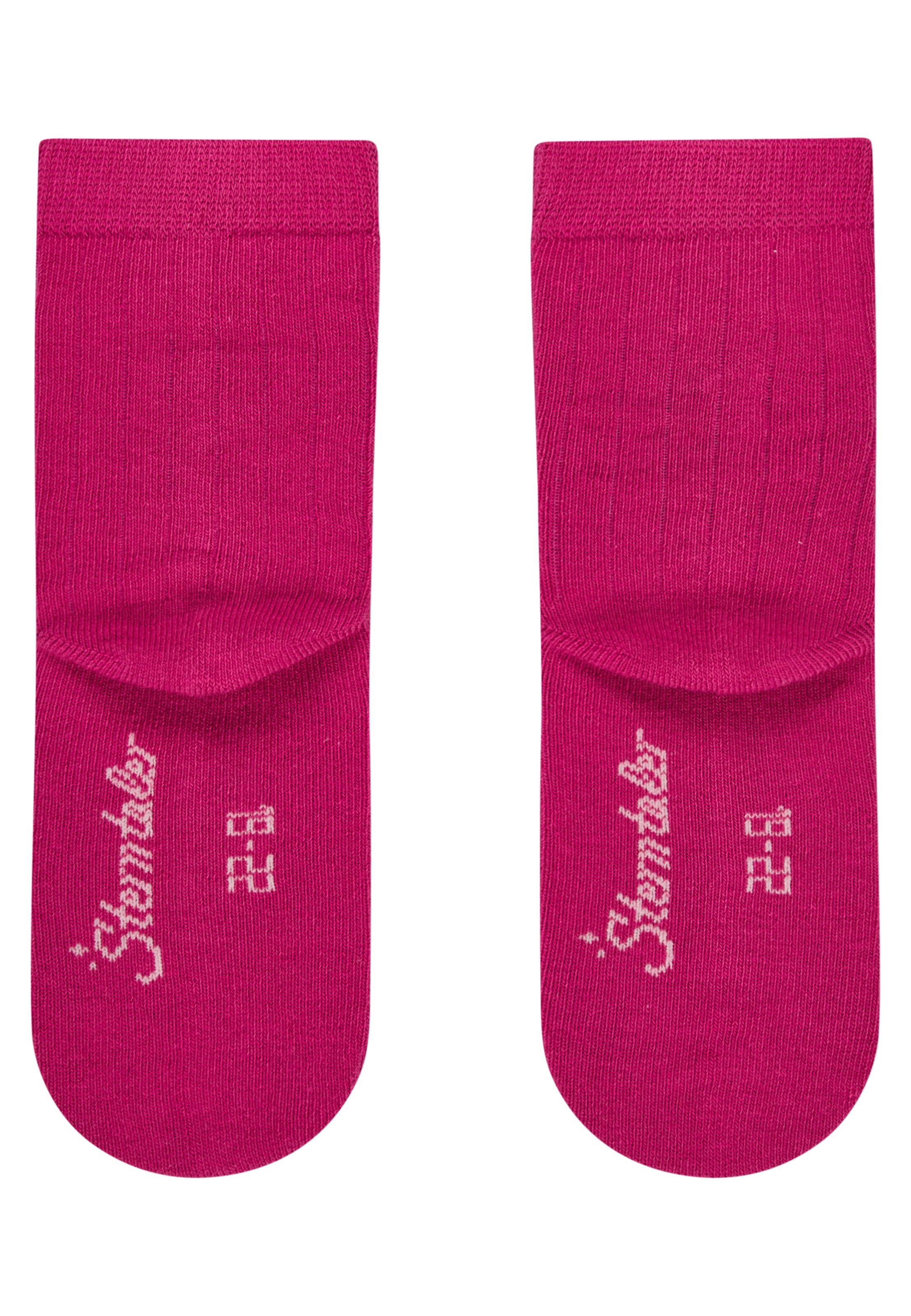 STERNTALER Socks in Pink