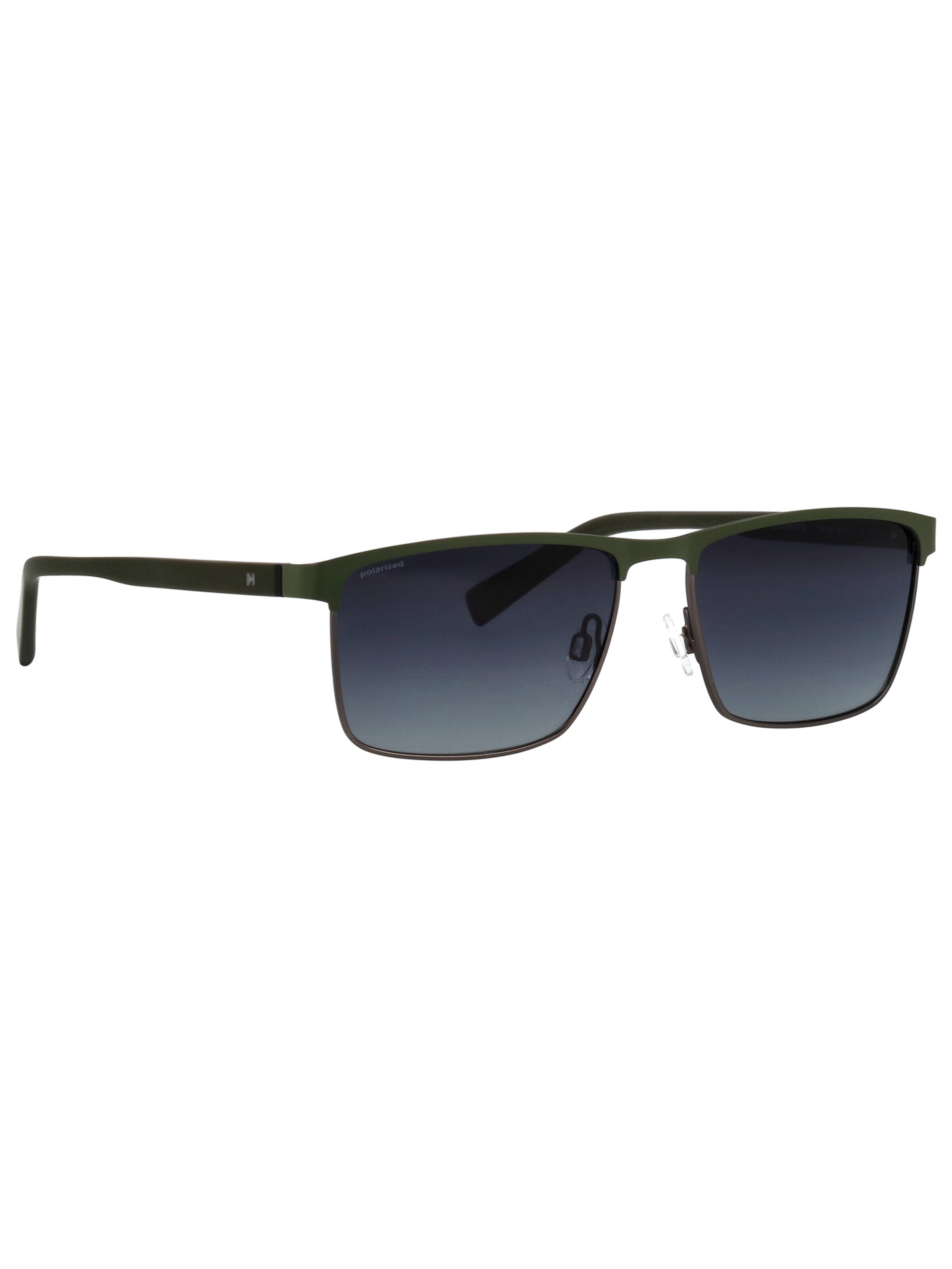 Humphrey's eyewear Sunglasses in Green
