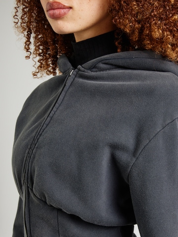 Veste de survêtement GUESS Originals en noir