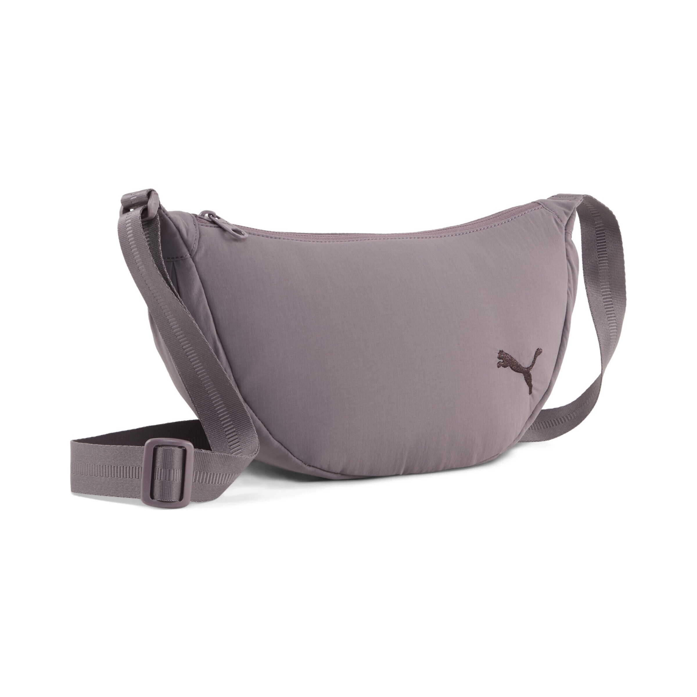 PUMA Crossbody bag 'Her' in Purple: front