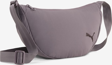 Sac à bandoulière 'Her' PUMA en violet : devant