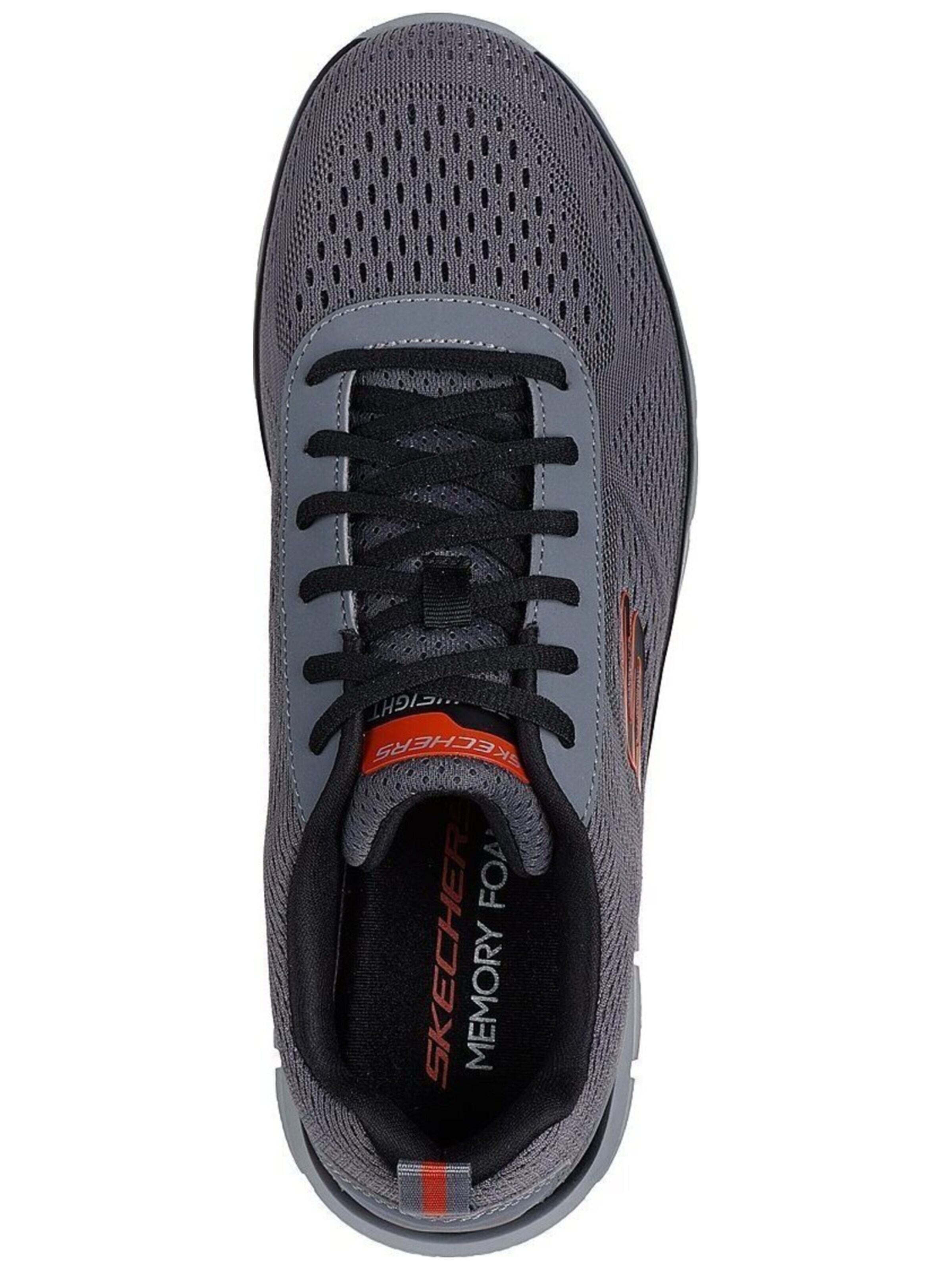 SKECHERS - Zapatillas deportivas bajas 'Leshur' en gris