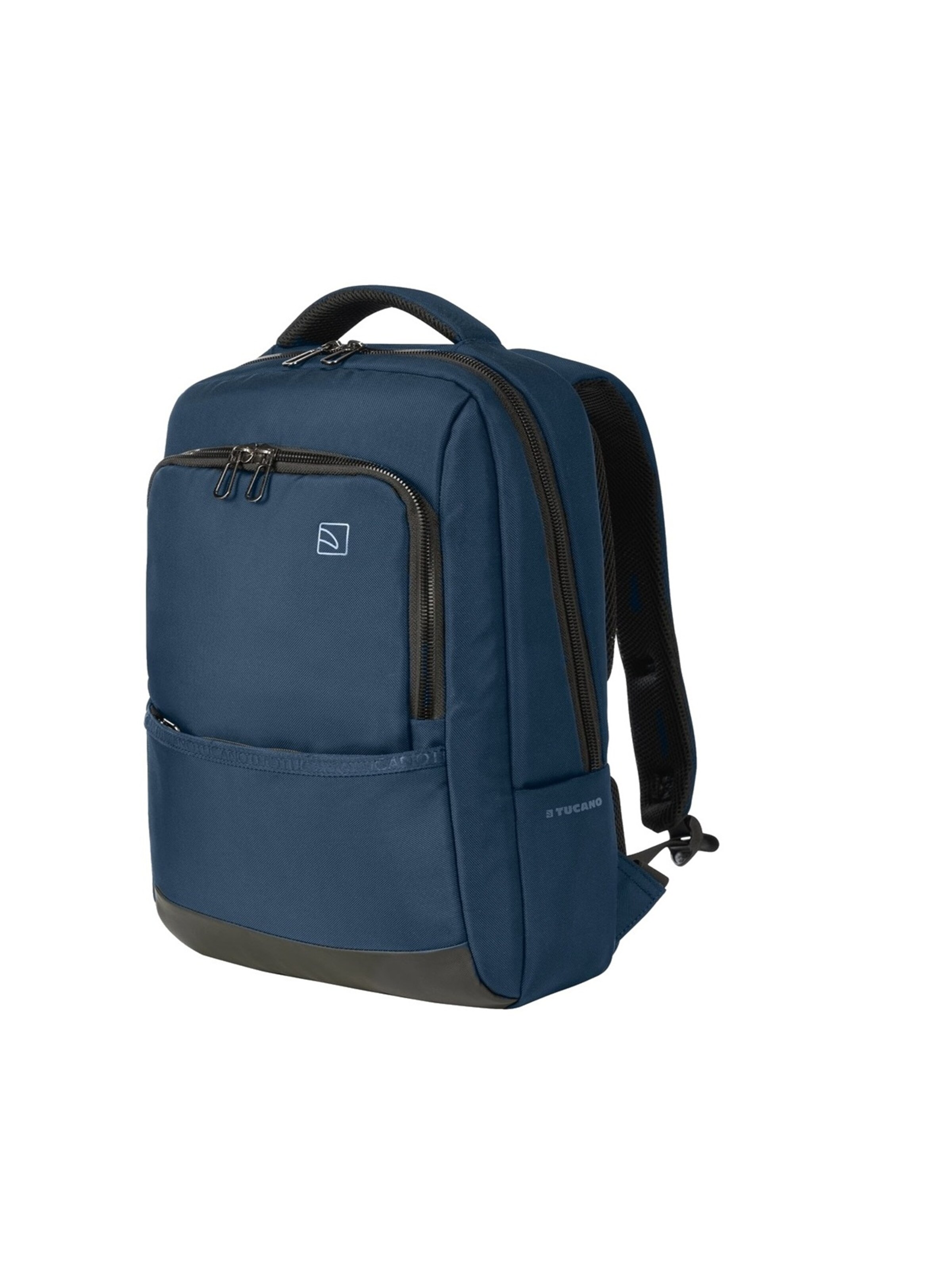 TUCANO Backpack 'BKLUN15' in Blue