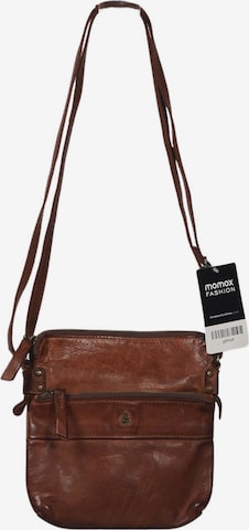 Harbour 2nd Handtasche klein Leder One Size in Braun: Vorderseite