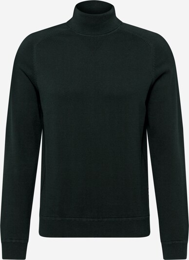 Pulover Only & Sons pe verde închis, Vizualizare produs