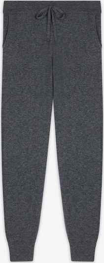 JUST CASHMERE Hlače u siva melange, Pregled proizvoda