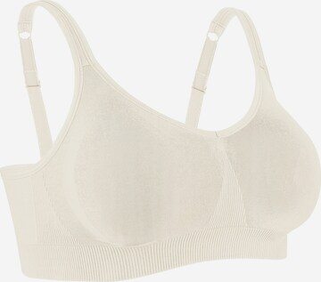 Bustier Soutien-gorge 'Sculpt' Bravado Designs en blanc