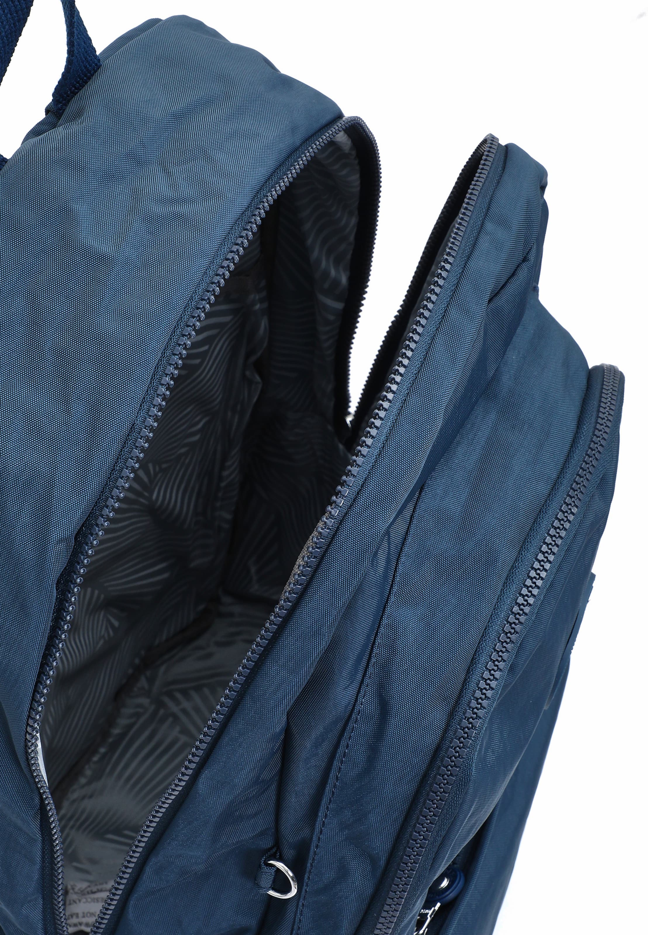 Mindesa Backpack in Blue