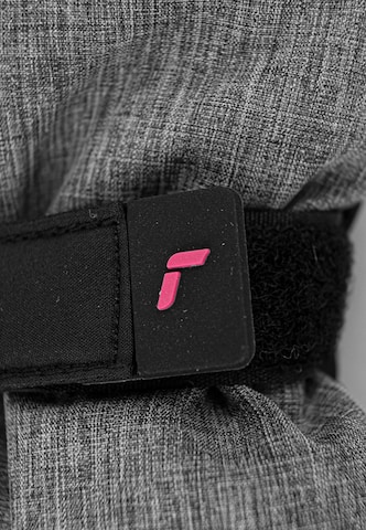 REUSCH Athletic Gloves 'Flash GORE-TEX' in Pink