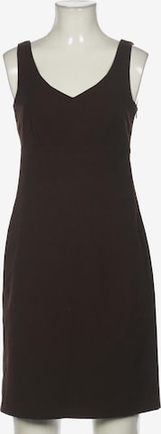 PERSONAL AFFAIRS Dress in XS in Brown: front