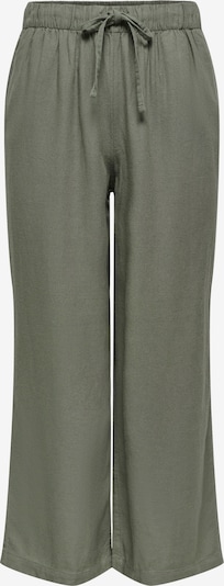 Kelnės 'ONLGOA' iš ONLY, spalva – alyvuogių spalva, Prekių apžvalga