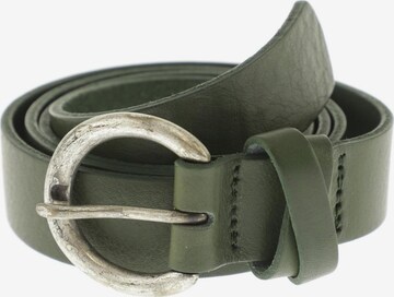 s.Oliver Belt in One size in Green: front