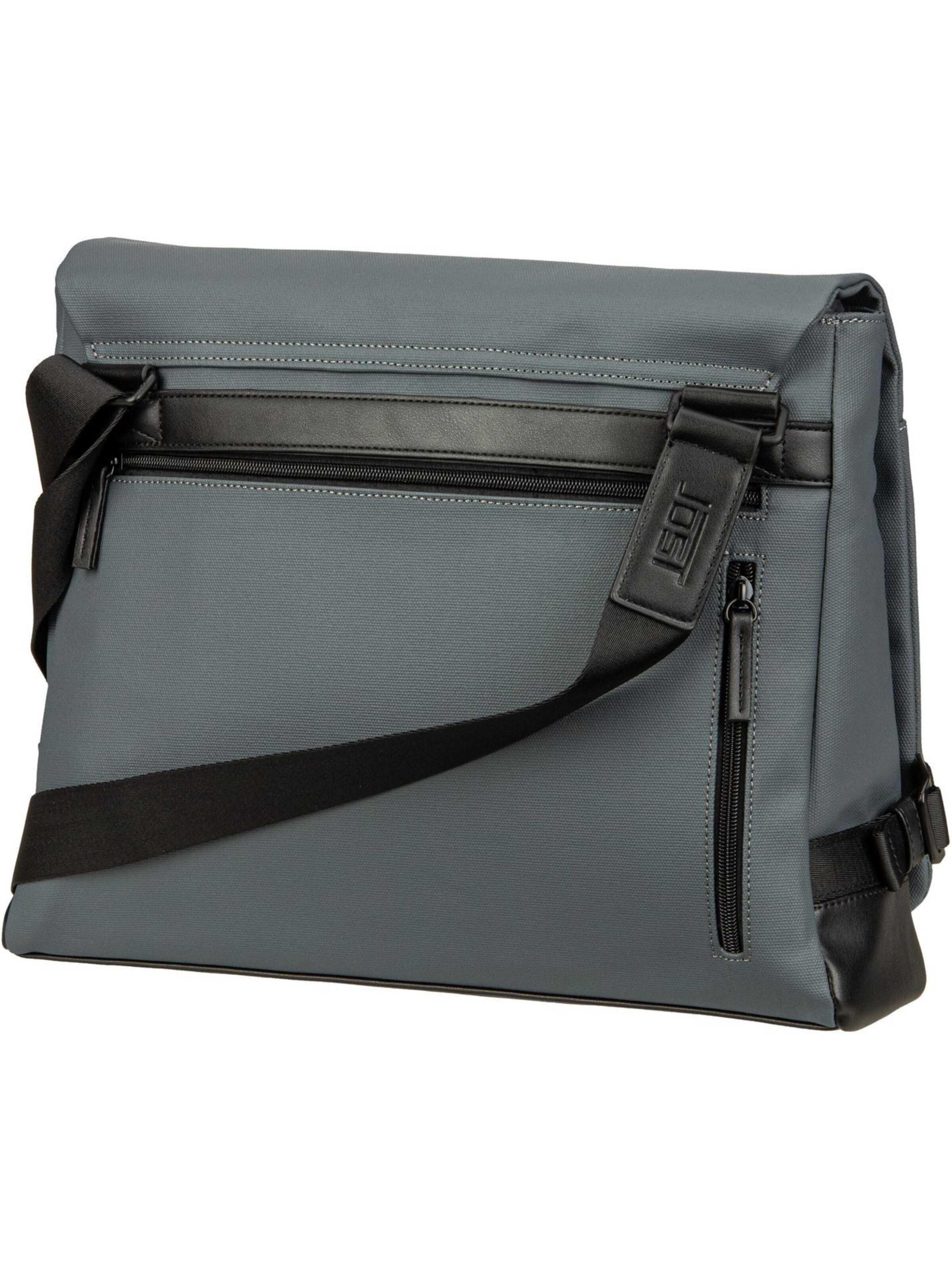 JOST Messenger 'Borgholm' in Grey