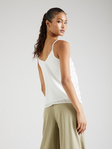 Marks & Spencer - Blusa em branco