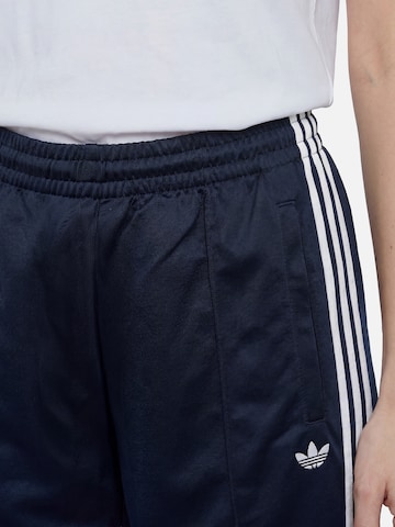 ADIDAS ORIGINALS Regular Hose in Blau