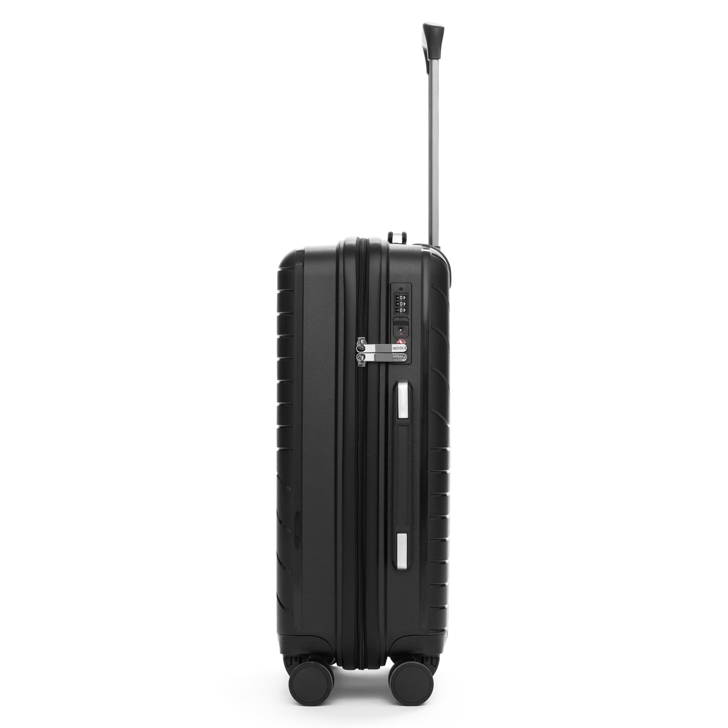 Redolz Trolley in Black