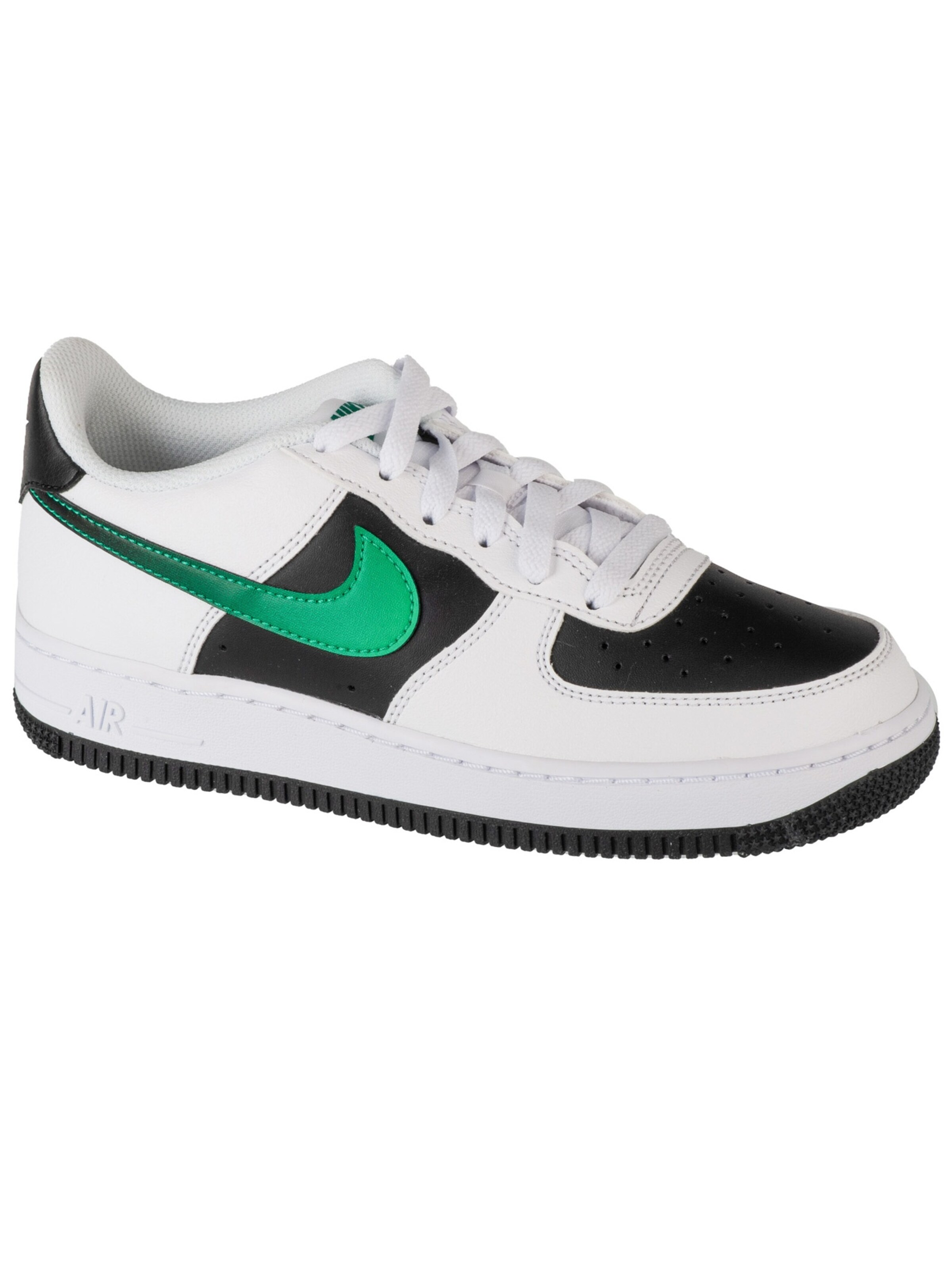 NIKE Trainers 'Nike Air Force 1 LV8 2 GS' in 36 in White, Item view