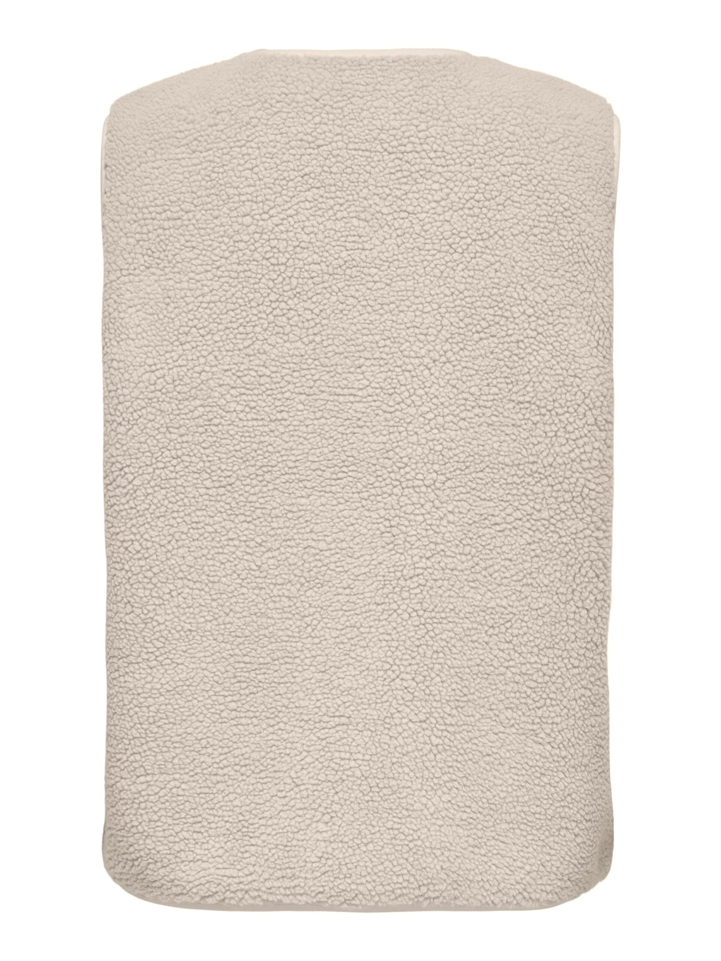 ONLY Bodywarmer 'Baby' in Beige