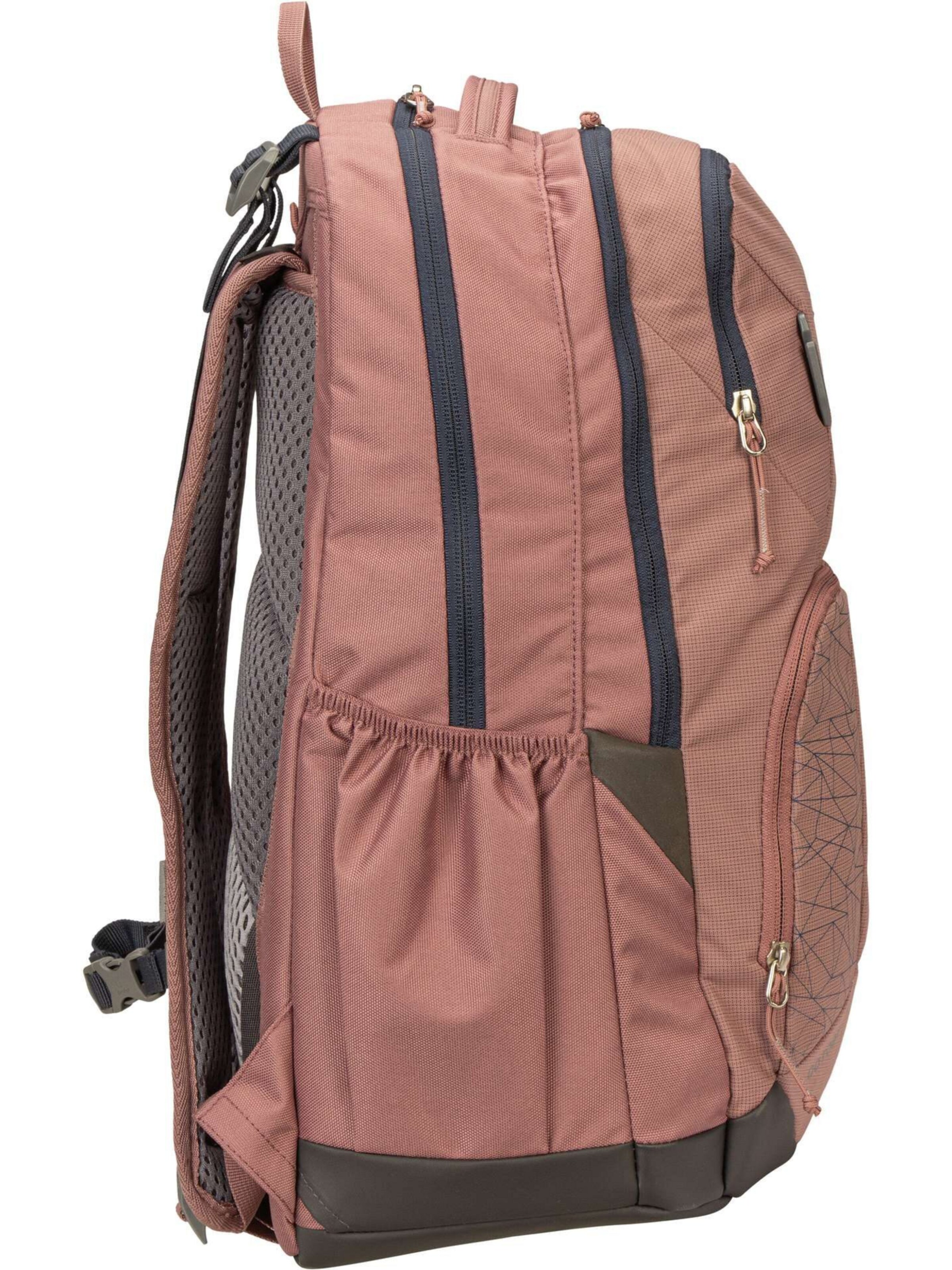 DEUTER Backpack 'Cotogy' in Red