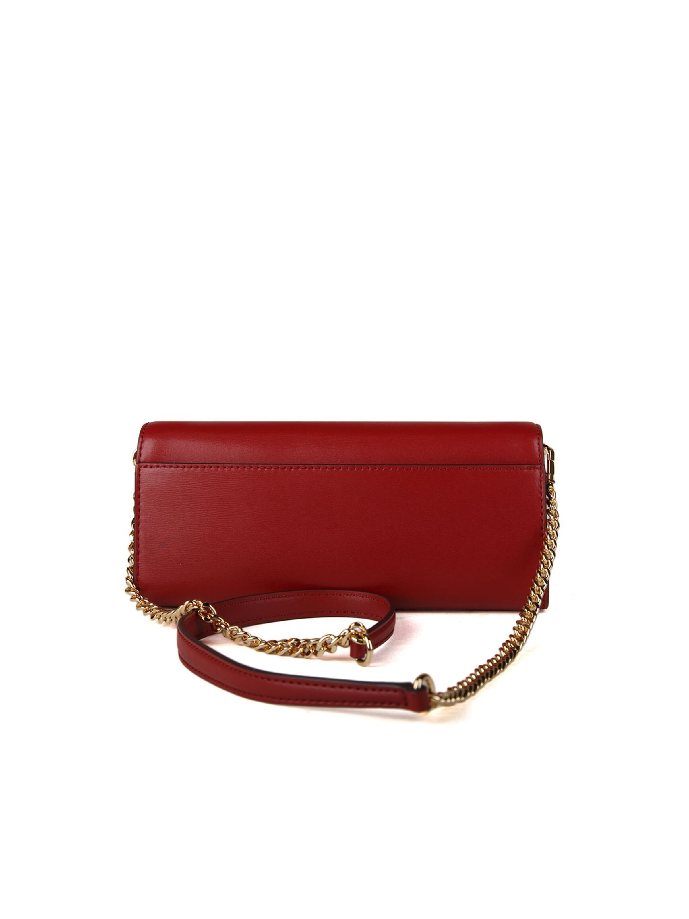 Sacs à main Michael Kors en rouge