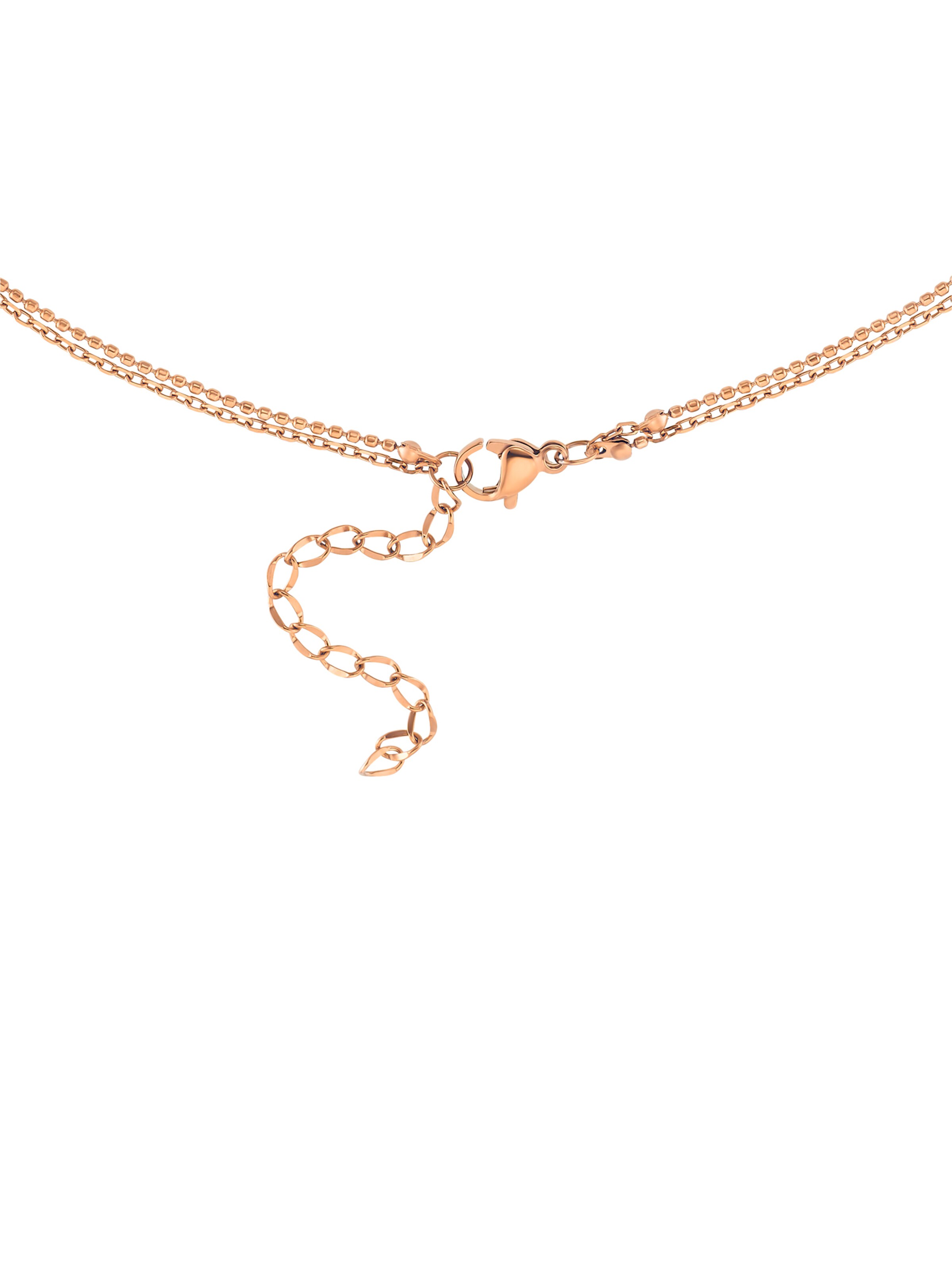 Chaîne 'Tony' Heideman en or