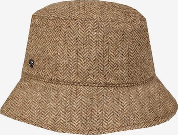 LOEVENICH Hat in Beige: front