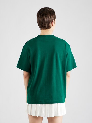 Reebok Μπλουζάκι σε πράσινο