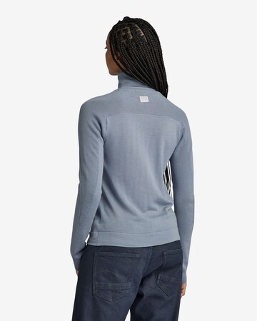 G-Star RAW Sweater in Grey