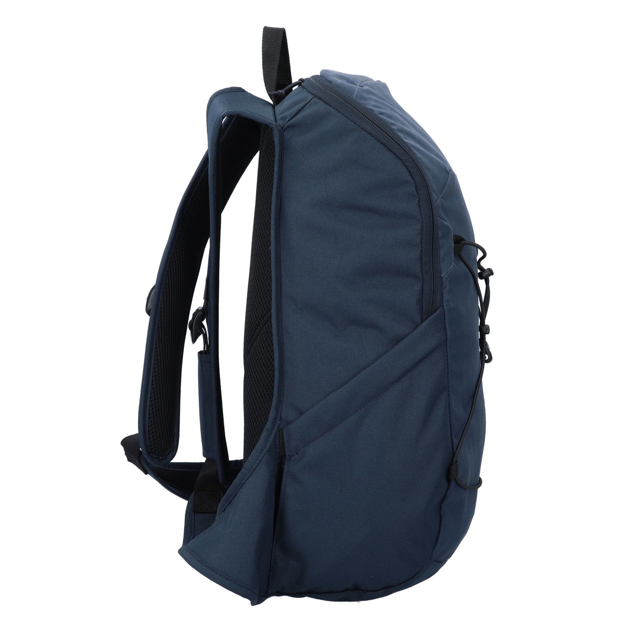 Sac à dos de sport 'Sooneck ' JACK WOLFSKIN en bleu