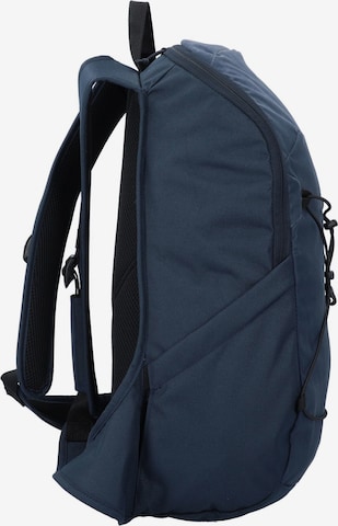 Sac à dos de sport 'Sooneck 45' JACK WOLFSKIN en bleu