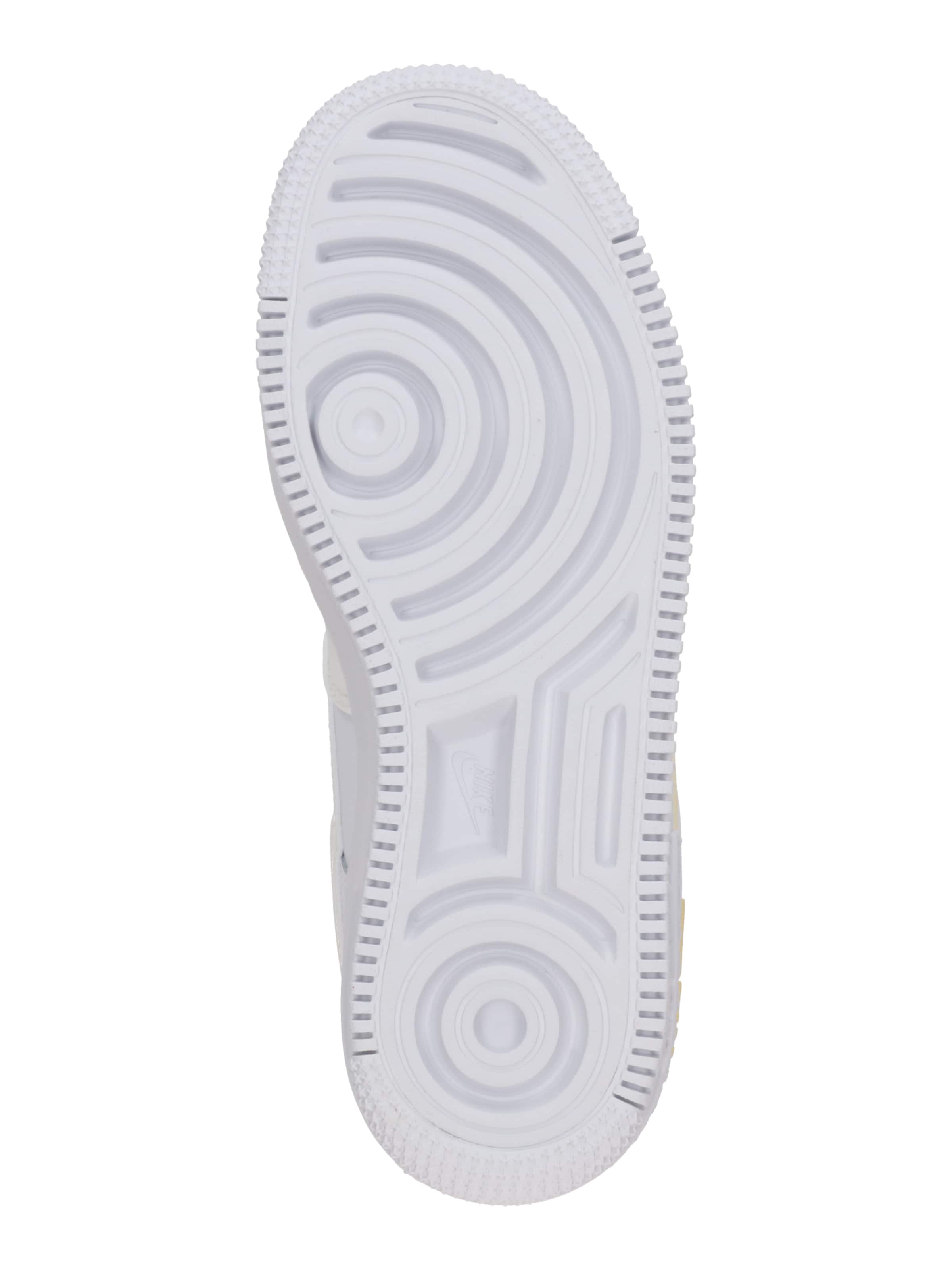 Nike Sportswear Trainers 'AF1' in White