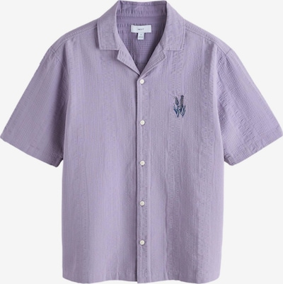 Next Paita värissä vihreä / lila / pastellinvioletti, Tuotenäkymä