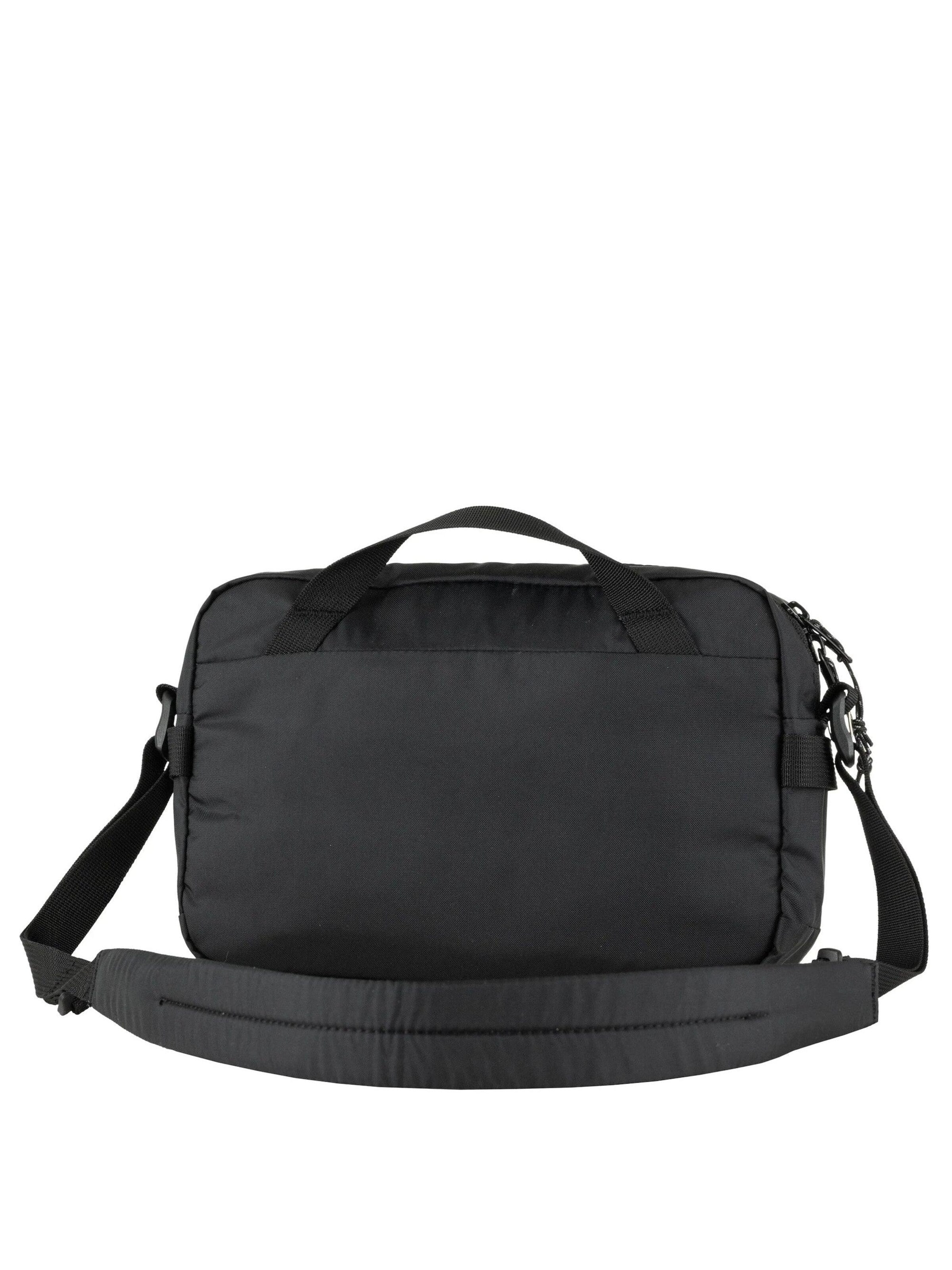 FJALLRAVEN Crossbody Bag 'High Coast' in Black
