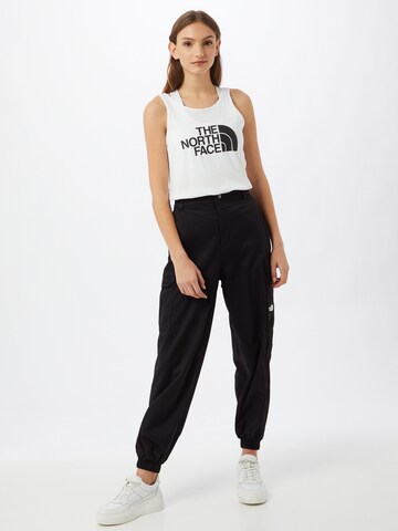 THE NORTH FACE Tanktop ' Easy W ' in Weiß