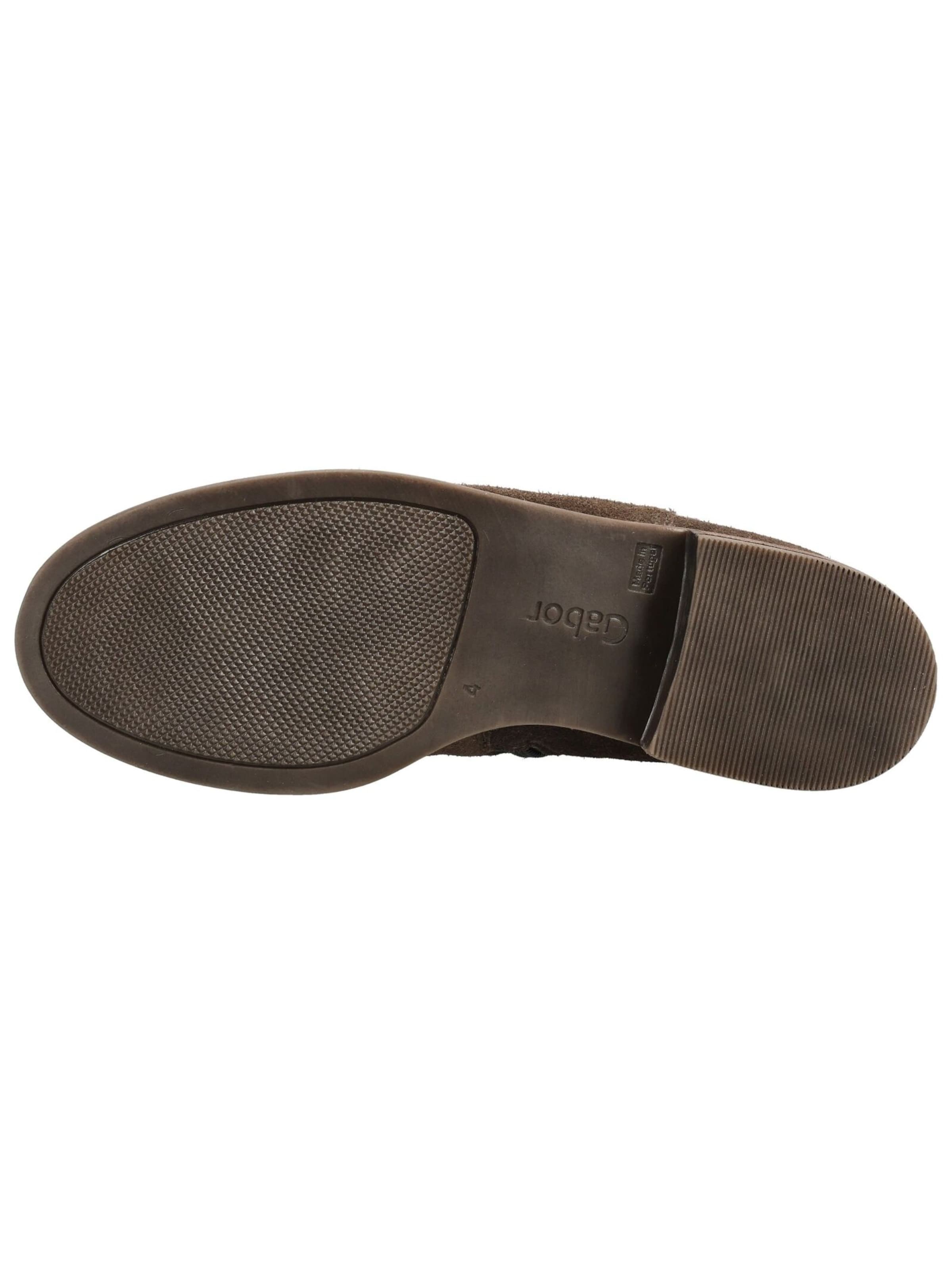 Stivaletto di GABOR in marrone