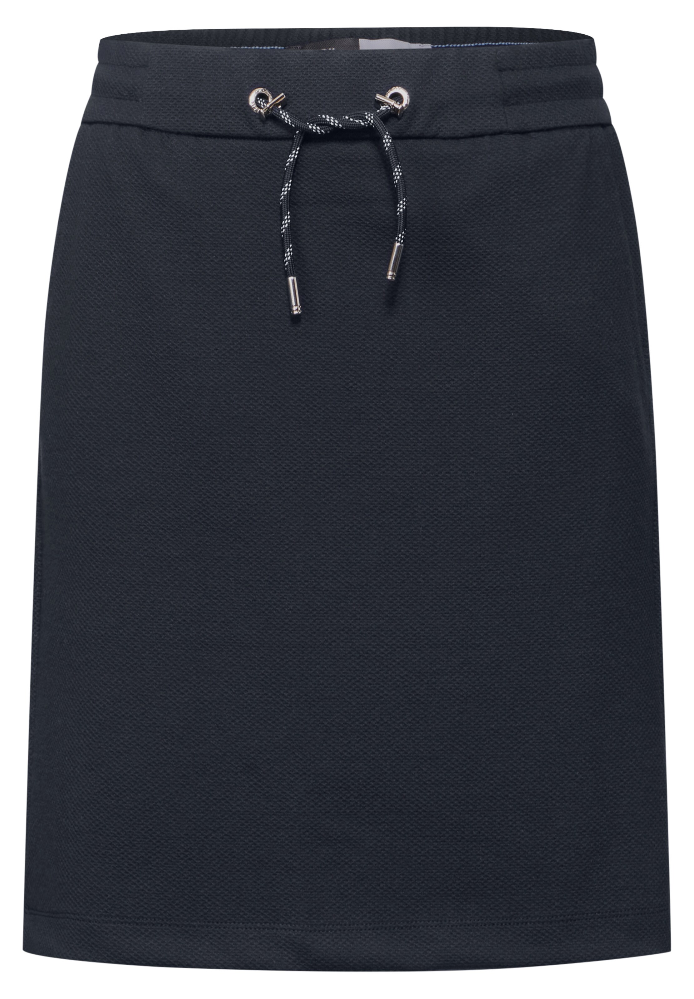 CECIL Rock in Blau: Vorderseite