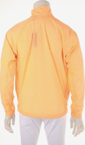 Theory Regenjacke S in Orange