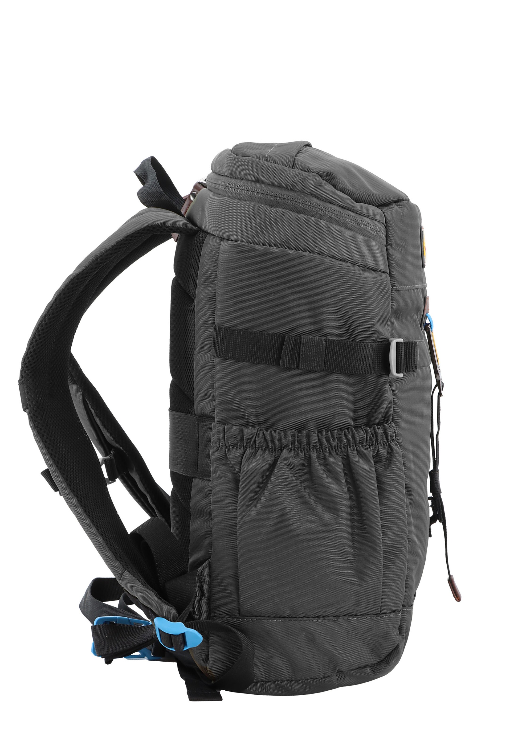 Discovery Backpack in Black