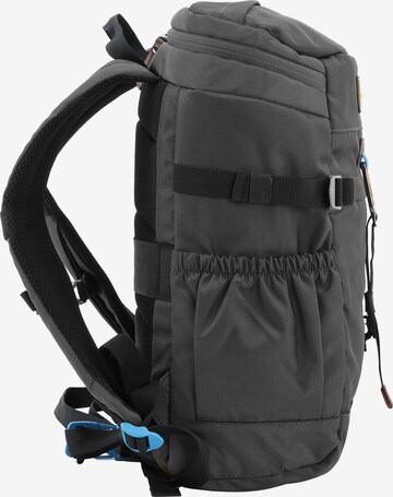 Discovery Backpack in Black